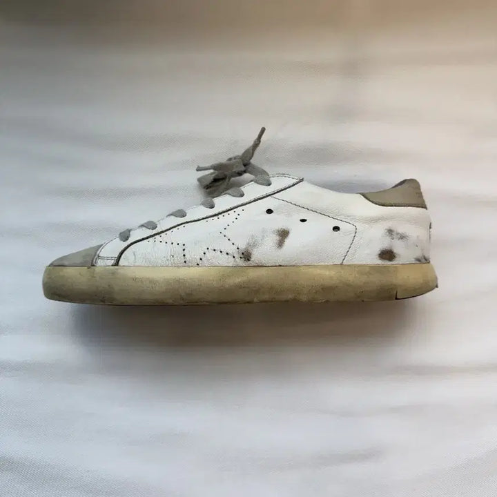 [BUNJANG] Golden Goose Superstar Sneakers / 골든구스 슈퍼스타 스니커즈