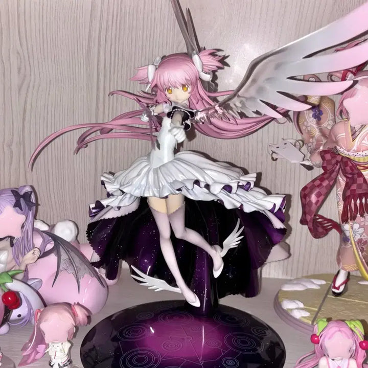 [BUNJANG] Good Smile Company Ultimate Madoka Scale Figure / 얼티밋 마도카 굿스마일 스케일 피규어