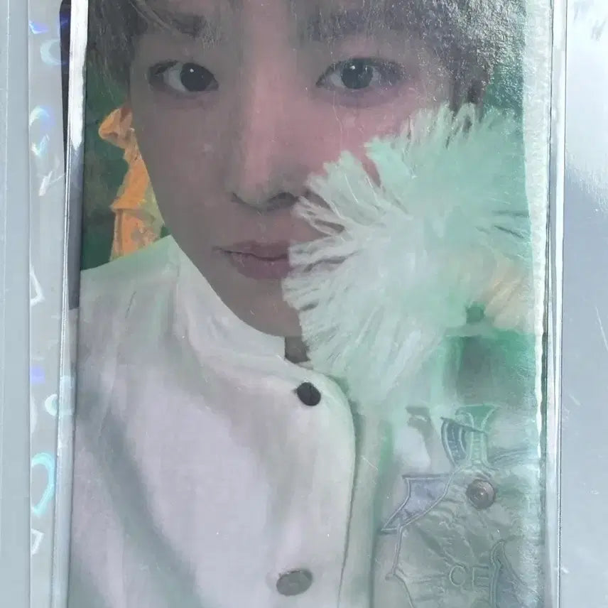 [BUNJANG] Oddly in Love Yuushi Photocard Bundle / 오드투러브 유우시 포카 판매