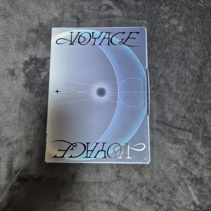 [BUNJANG] Viviz VOYAGE Album / 비비지 VOYAGE 앨범