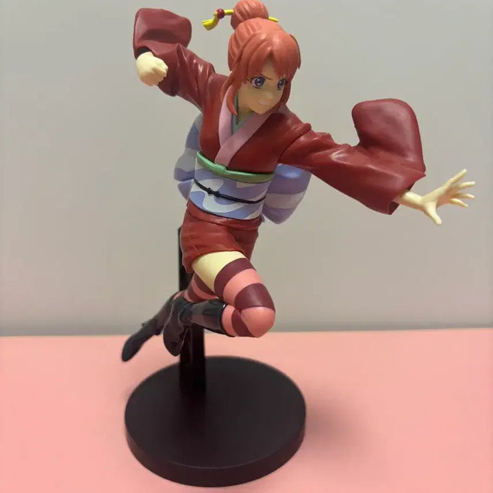 [BUNJANG] Gintama Kagura Yoshwara Banpresto Figure / 은혼 카구라 요시와라 반프레스토 피규어