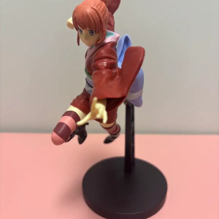 [BUNJANG] Gintama Kagura Yoshwara Banpresto Figure / 은혼 카구라 요시와라 반프레스토 피규어