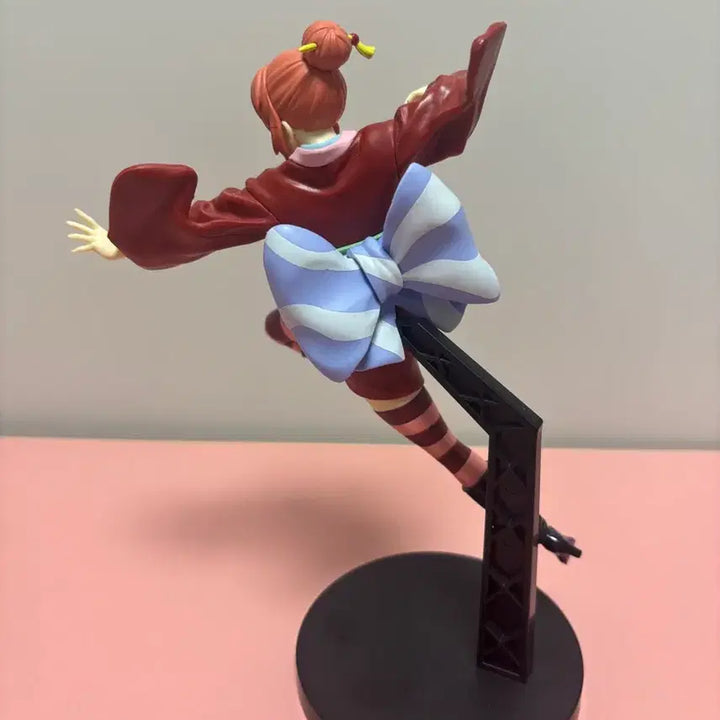 [BUNJANG] Gintama Kagura Yoshwara Banpresto Figure / 은혼 카구라 요시와라 반프레스토 피규어