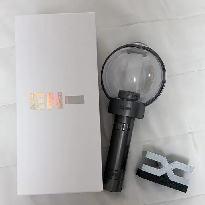 [BUNJANG] TXT Official Lightstick Ver.2 / 엔진봉 2 팔아요 (( 급처 ))