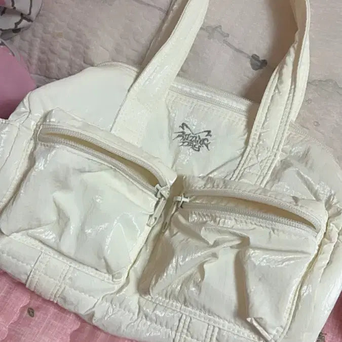 [BUNJANG] Rising Day Fancon Bag / 라이징데이 팬콘 가방 판매