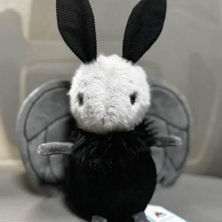 [BUNJANG] Jellycat Miff Mossman Plush / jellycat 미프 모스맨 젤리캣 정품