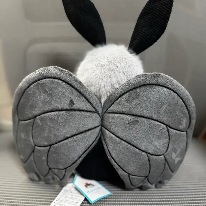 [BUNJANG] Jellycat Miff Mossman Plush / jellycat 미프 모스맨 젤리캣 정품