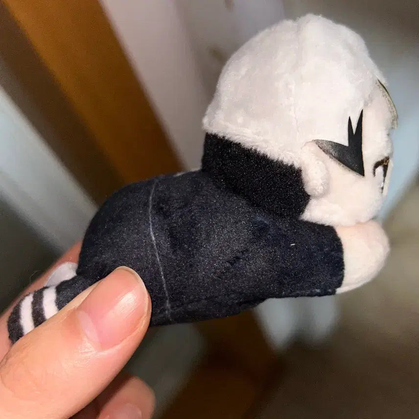 [BUNJANG] Haikyu!! Shinsuke Kita Plush / 하이큐 키타 신스케 누이