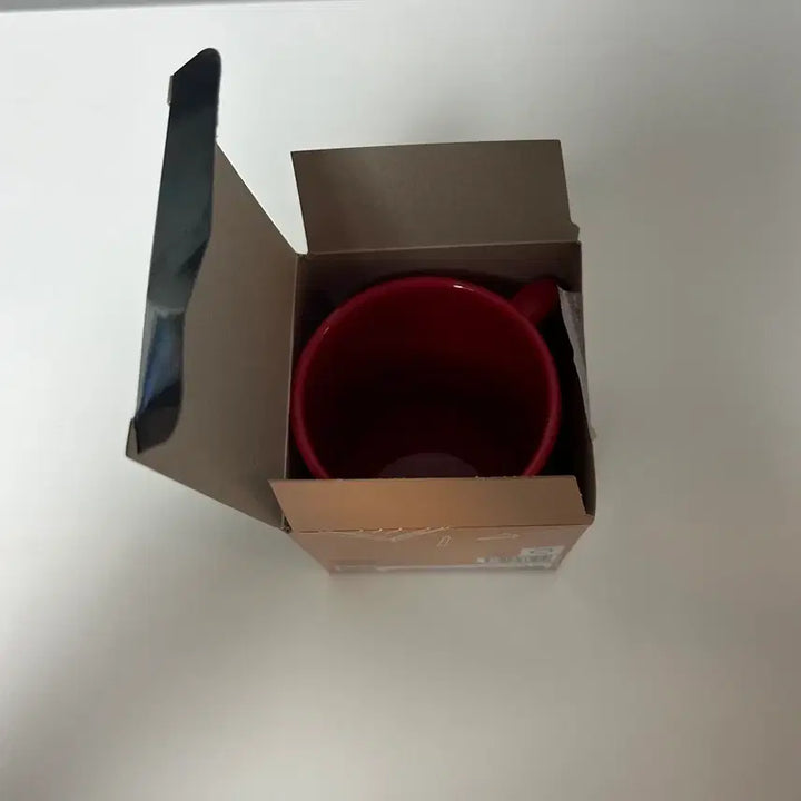 [BUNJANG] Haikyuu!! Nekoma Plastic Cup / 하이큐 굿스마일 쿠지 F상 네코마 플라스틱 컵