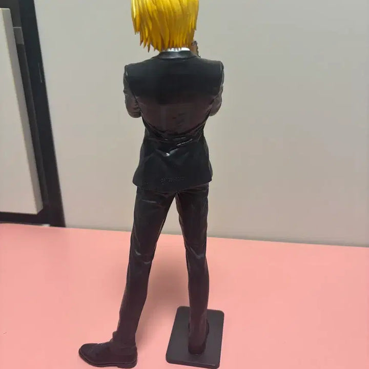 [BUNJANG] Hunter x Hunter Kurapika Grandista Figure / 헌터헌터 헌헌 크라피카 반프레스토  그란디스타 피규어