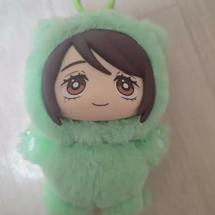 [BUNJANG] Jujutsu Kaisen Ieiri Shoko Chububu Doll / 주술회전 이에이리 쇼코 주부부 인형