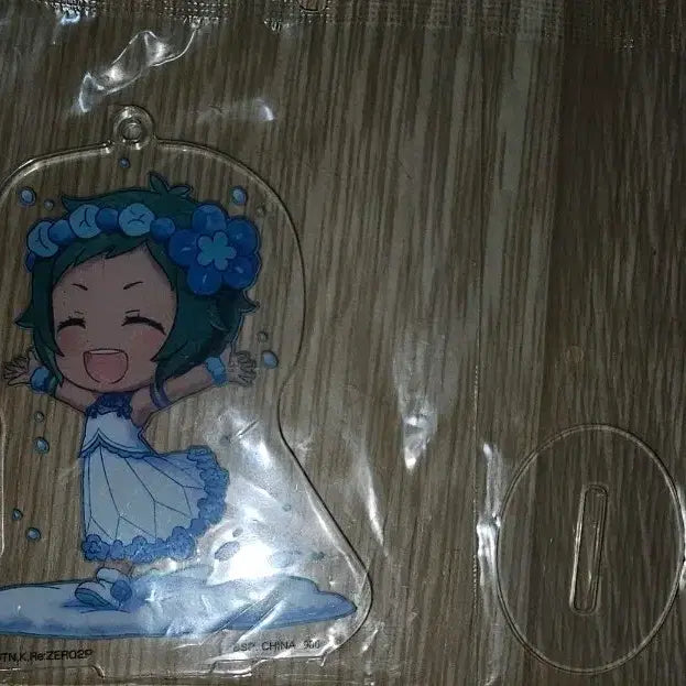 [BUNJANG] Re:Zero Acrylic Stand / 리제로 아크릴 스탠드