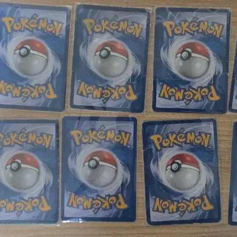 [BUNJANG] Pokemon Card Bundle Set / 포켓몬 카드 일괄 판매