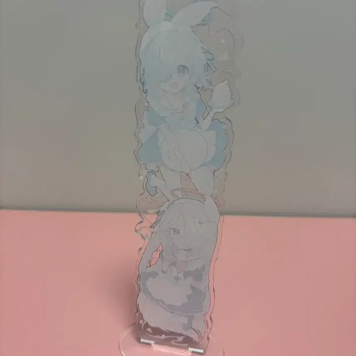 [BUNJANG] Blue Archive Arona Prana Unofficial Maid Acrylic Stand / 블루아카에브 프라나 아로하 비공식 메이드 아크릴 스탠드