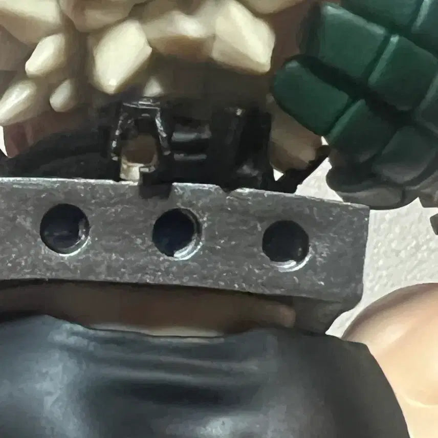 [BUNJANG] Katsuki Bakugo "Two Heroes" D Prize Figure / 바쿠고 두사람의 동경 D상 ㅜ (일괄6.5