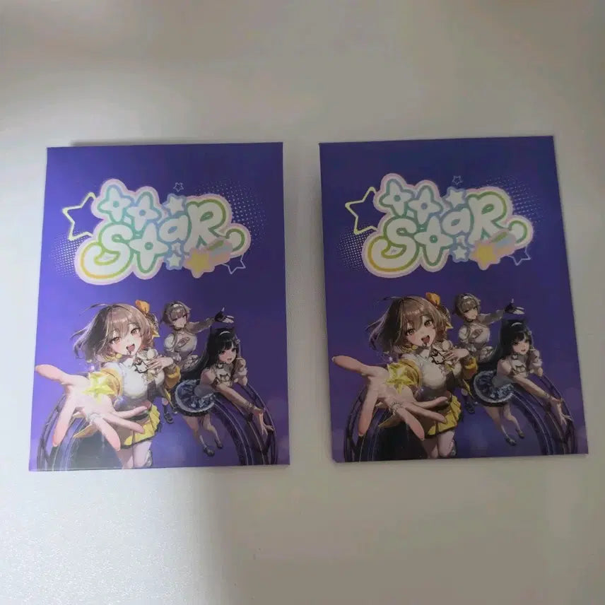 [BUNJANG] Niki 3.5 Anniversary Photocard Bundle Set / 니케 3.5주년 포토카드 민트,프리카 일괄 판매