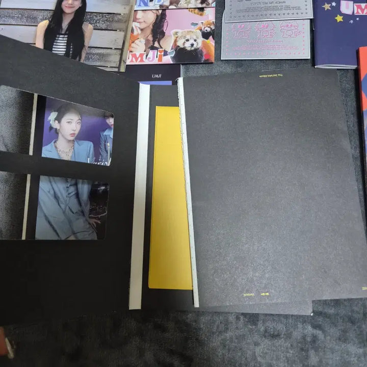 [BUNJANG] Viviz Bundle Set / (일괄) 비비지 여러가지