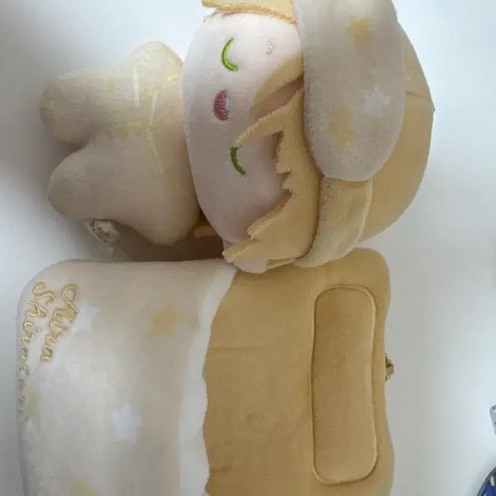 [BUNJANG] Ensemble Stars Shiratori Aira Honey Sleep Plush / 급처)) 앙스타 시라토리 아이라 꿀잠누이 판매