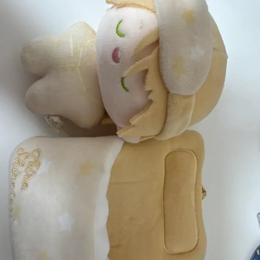 [BUNJANG] Ensemble Stars Shiratori Aira Honey Sleep Plush / 급처)) 앙스타 시라토리 아이라 꿀잠누이 판매