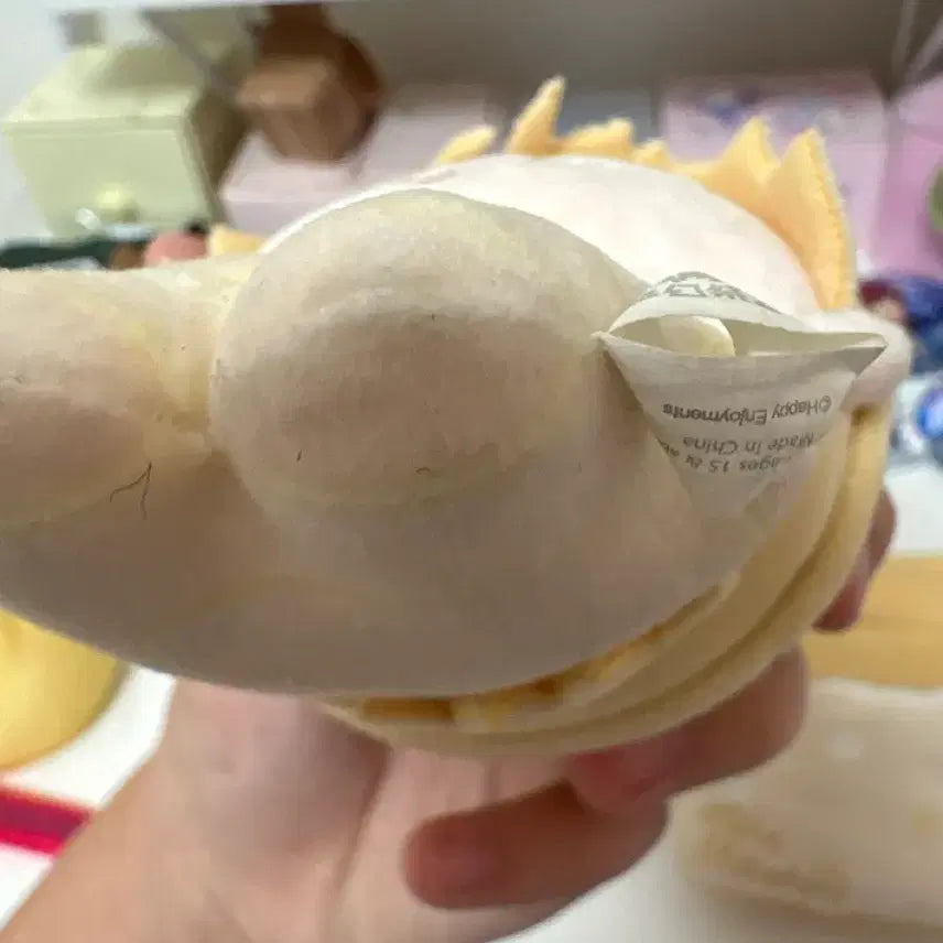 [BUNJANG] Ensemble Stars Shiratori Aira Honey Sleep Plush / 급처)) 앙스타 시라토리 아이라 꿀잠누이 판매
