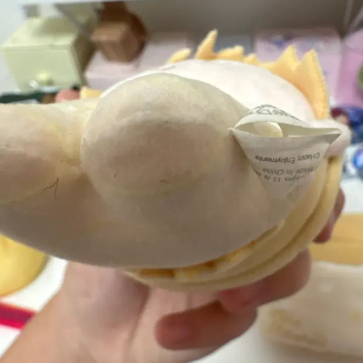 [BUNJANG] Ensemble Stars Shiratori Aira Honey Sleep Plush / 급처)) 앙스타 시라토리 아이라 꿀잠누이 판매