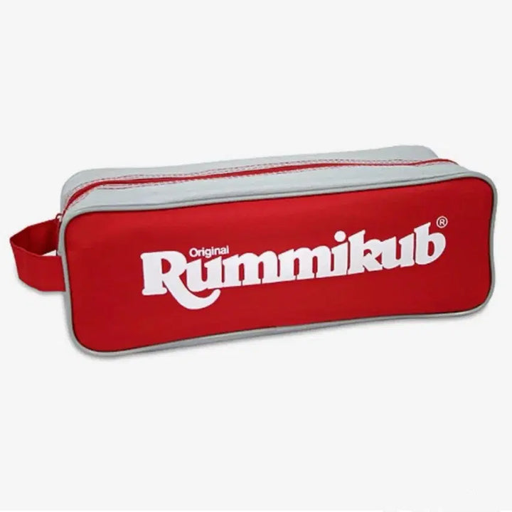 [BUNJANG] Rummikub Funny Bag Standard Edition Board Game / (비닐미개봉)루미큐브 퍼니백 (표준형) 보드게임