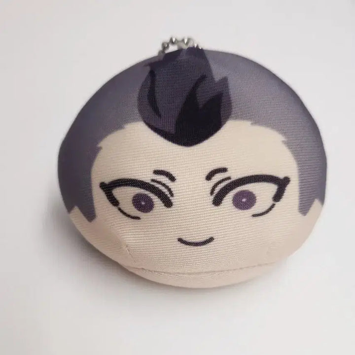 [BUNJANG] Demon Slayer Genya Mochi Plush / 귀칼 겐야 모찌