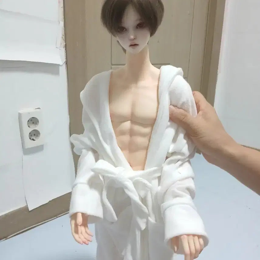 [BUNJANG] Doll Family DF_70 Normal BJD Body / 구관 바디 판매합니다