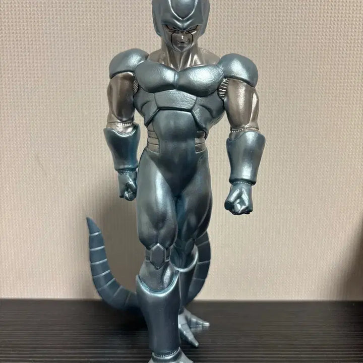 [BUNJANG] Dragon Ball Cooler Figure / 드래곤볼 쿠우라 피규어