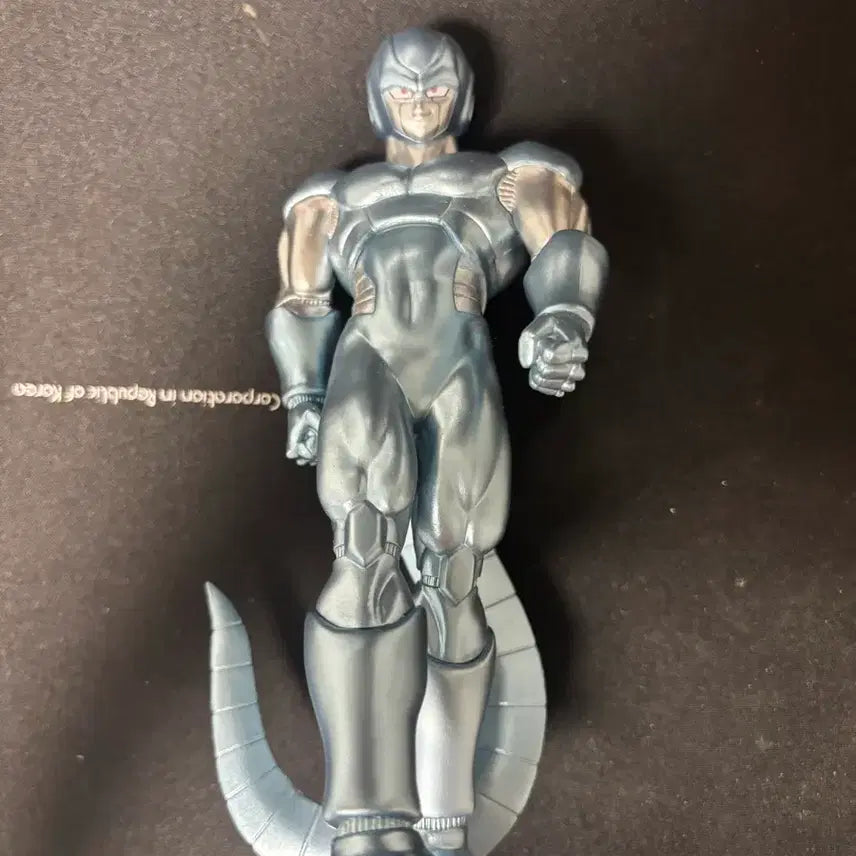 [BUNJANG] Dragon Ball Cooler Figure / 드래곤볼 쿠우라 피규어