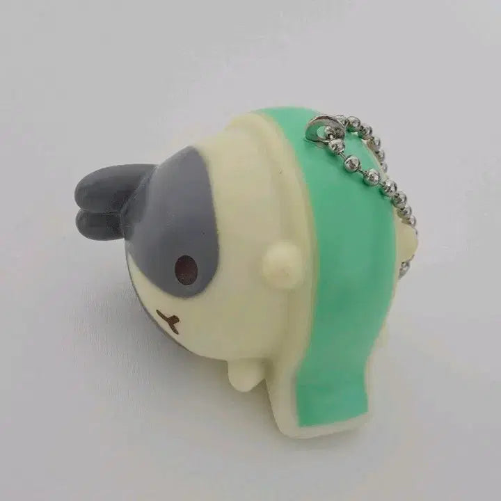 [SOLD OUT] 몰랑이 가챠 불빛 키링