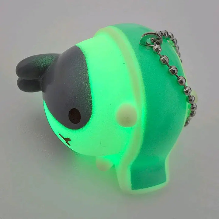 [SOLD OUT] 몰랑이 가챠 불빛 키링