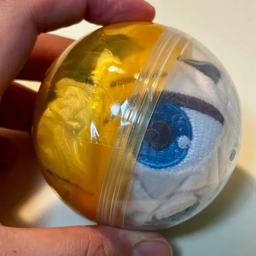[BUNJANG] Haikyu!! Karasuno High Kageyama Tobio Face Pouch / 하이큐 페이스 파우치 팝니다(카게야마)