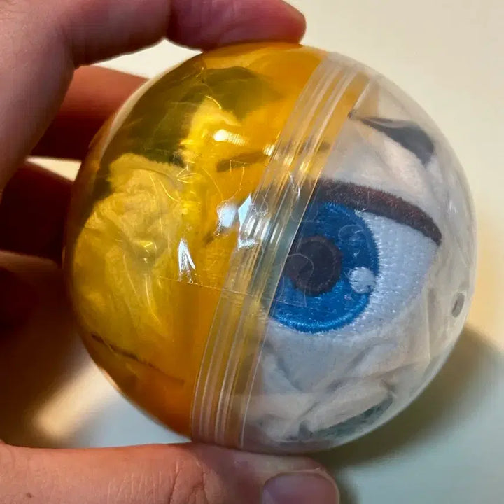 [BUNJANG] Haikyu!! Karasuno High Kageyama Tobio Face Pouch / 하이큐 페이스 파우치 팝니다(카게야마)
