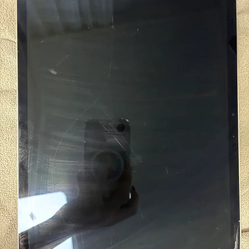 [BUNJANG] Apple iPad Pro 11" M4 256GB (For Parts) / 아이패드 프로 11 M4 256GB 부품용