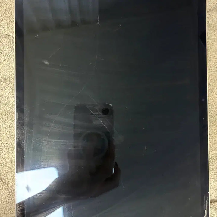 [BUNJANG] Apple iPad Pro 11" M4 256GB (For Parts) / 아이패드 프로 11 M4 256GB 부품용