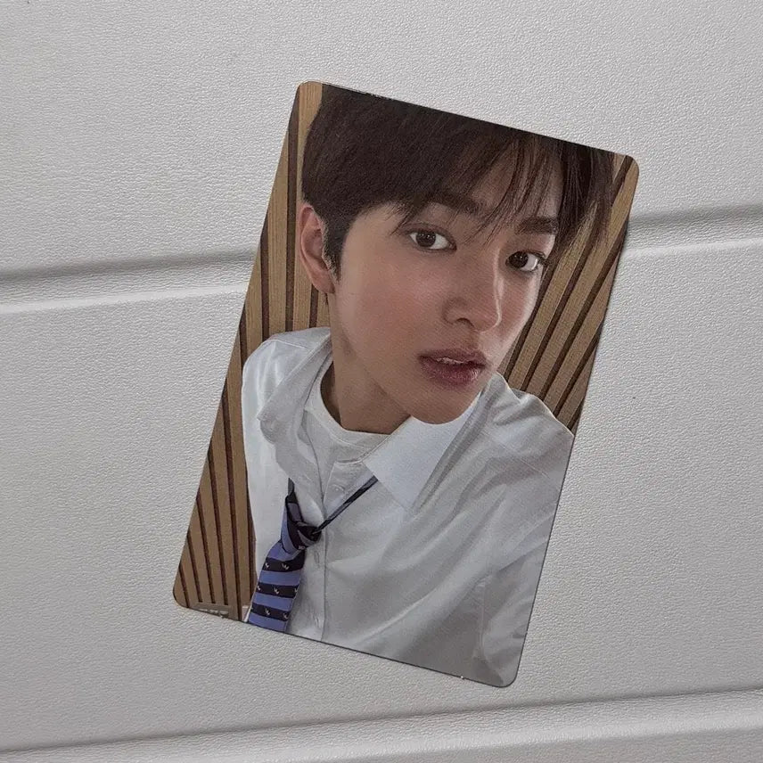 [BUNJANG] M2U Gunhoo Photocard / 코르티스 엠투유 건호 포카 양도