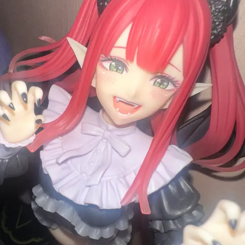 [BUNJANG] The Marrying of Ameroa Lycoris Recoil Riz-Kyun Figure / 그 비스크돌은 사랑을 한다 리즈큥 피규어 판매합니다