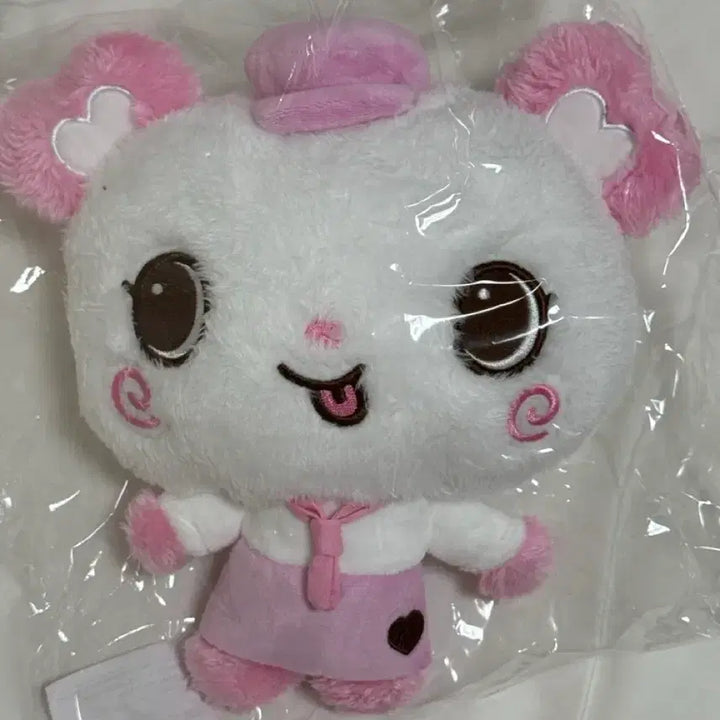 [BUNJANG] NCT WISH Pâtissier Wish Doll Pang-i / 엔시티위시 파티시에 위시돌 팡이