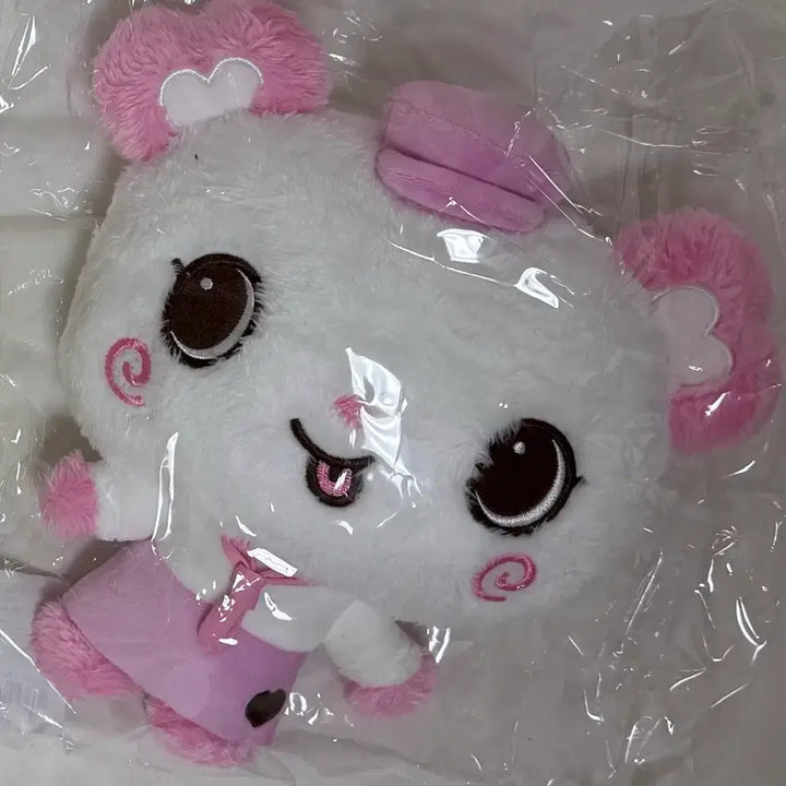 [BUNJANG] NCT WISH Pâtissier Wish Doll Pang-i / 엔시티위시 파티시에 위시돌 팡이