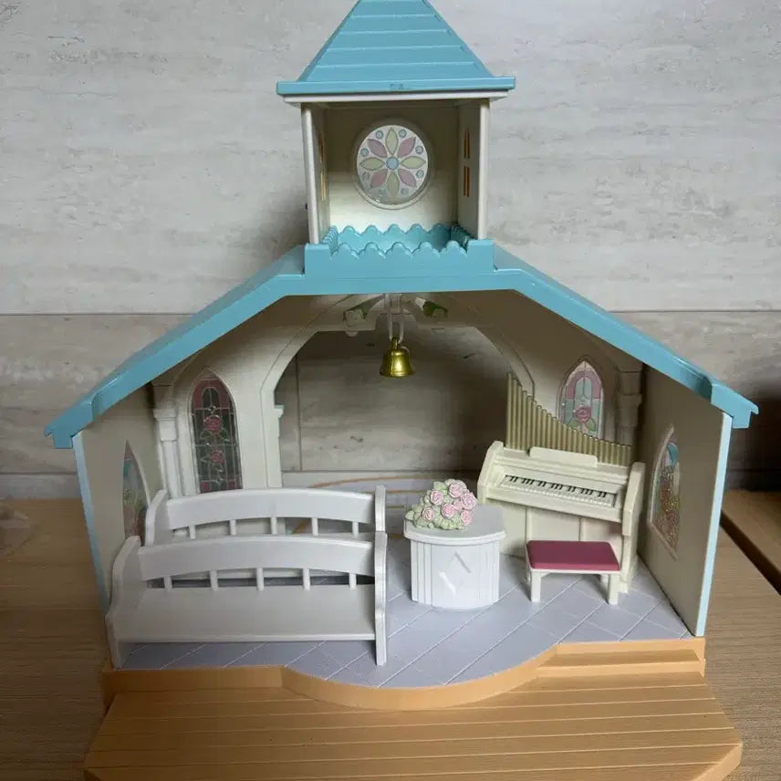 [SOLD OUT] 실바니안 웨딩채플