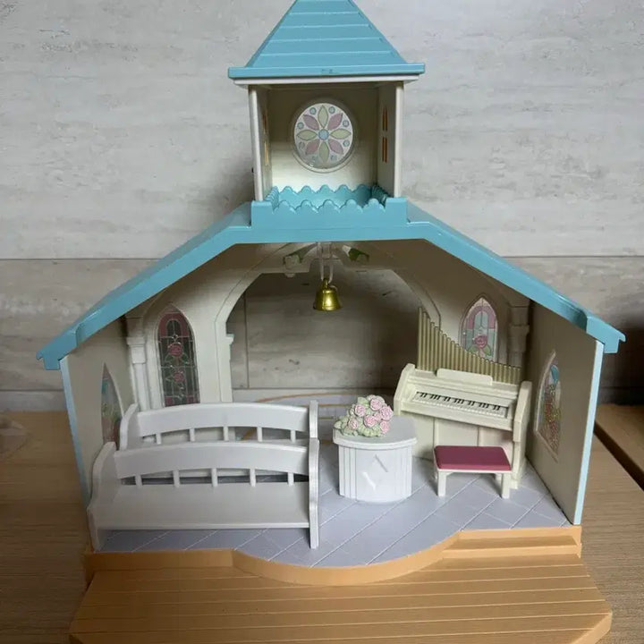 [SOLD OUT] 실바니안 웨딩채플