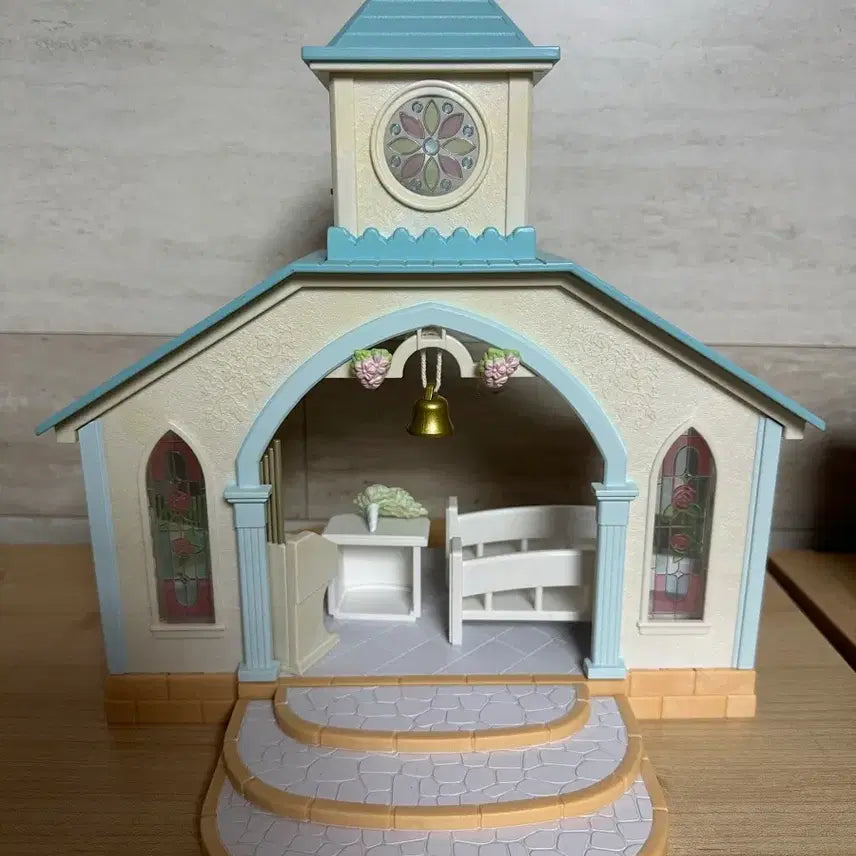 [SOLD OUT] 실바니안 웨딩채플