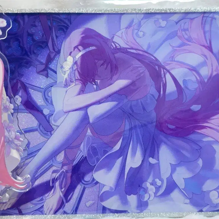 [BUNJANG] Honkai Impact 3rd - Elysia &