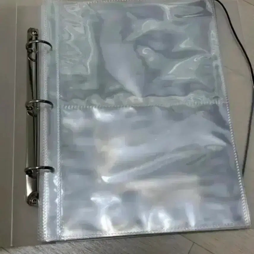 [BUNJANG] B5 Postcard Binder / B5 엽서 바인더 굿슈머