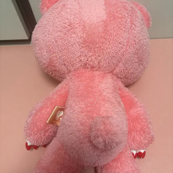 [BUNJANG] Gloomy Bear Original Large Plush Doll / 글루미베어 오리지널 대형 인형