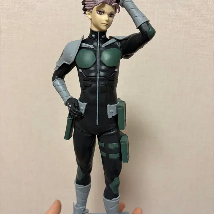 [BUNJANG] Kaiju No. 8 Narumi Gen Grandista Figure / 괴수8호 나루미겐 그란디스타 피규어