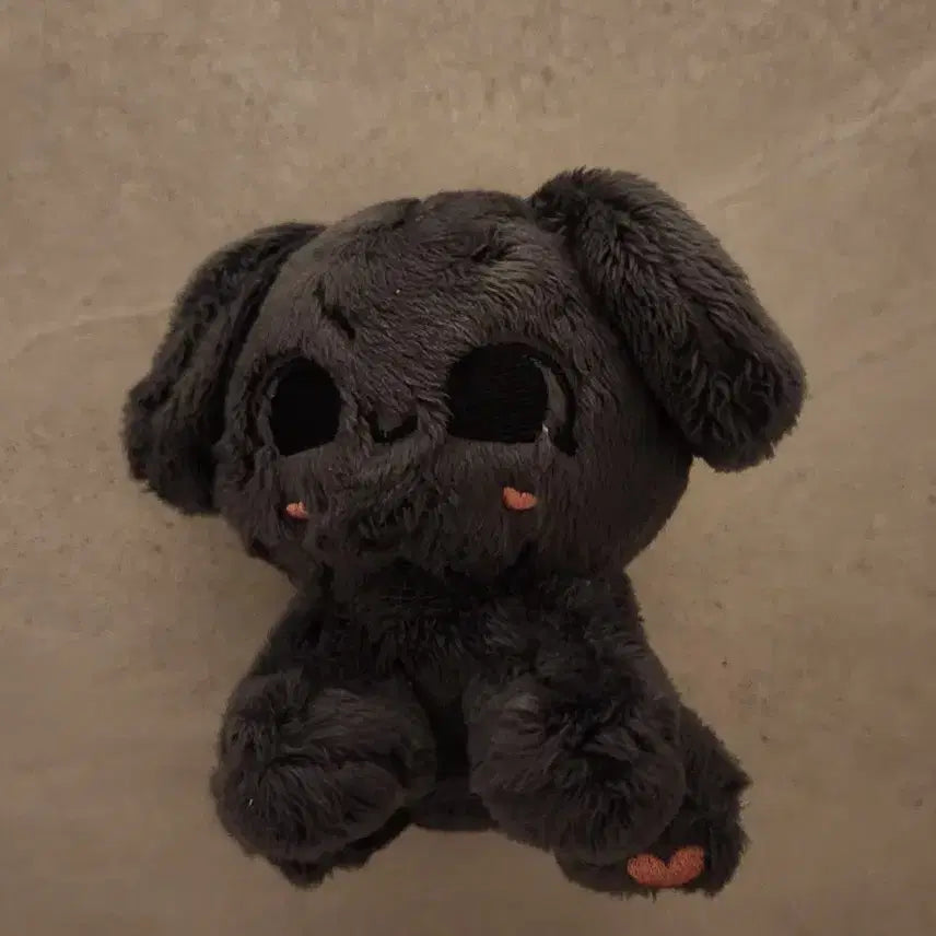 [BUNJANG] SEVENTEEN Yoon Jeonghan Doll / 세븐팅 윤정한 인형 판매합니다