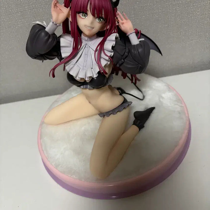 [BUNJANG] Alter Marine Kitagawa Liz ver. 1/6 Scale Figure (Unsealed) / (개봉.미사용) 알터 비스크돌 키타가와 마린 리즈 ver. 1/6 피규어