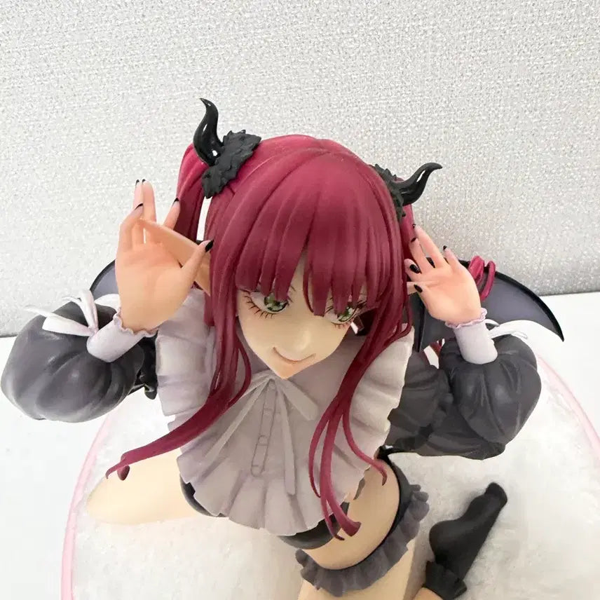 [BUNJANG] Alter Marine Kitagawa Liz ver. 1/6 Scale Figure (Unsealed) / (개봉.미사용) 알터 비스크돌 키타가와 마린 리즈 ver. 1/6 피규어
